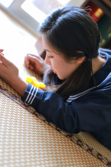 鬼眼新娘2